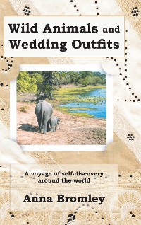 Cover Wild Animals and Wedding Outfits