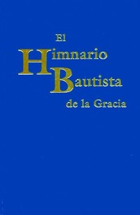 Cover El himnario bautista de la Gracia