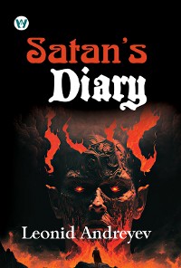 Cover Satan's Diary