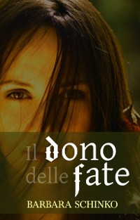 Cover Il dono delle fate