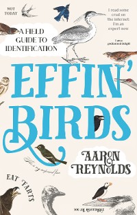 Cover Effin' Birds