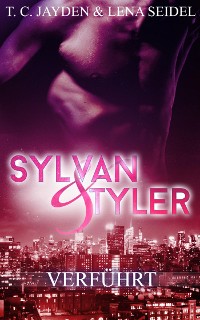 Cover Sylvan & Tyler, Teil 2