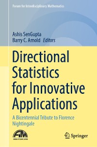Cover Directional Statistics for Innovative Applications