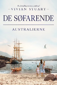 Cover De søfarende