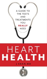 Cover Heart Health