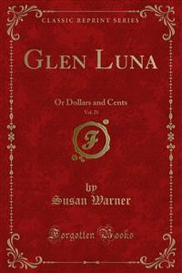 Cover Glen Luna