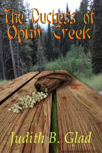 Cover Duchess of Ophir Creek