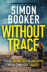 Cover Without Trace