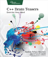 Cover C++ Brain Teasers