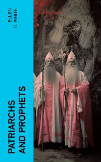 Cover Patriarchs and Prophets