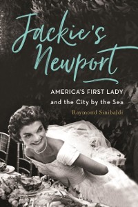 Cover Jackie's Newport