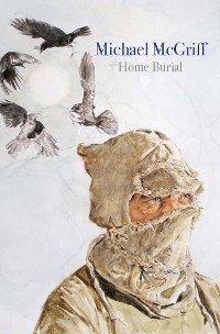 Cover Home Burial