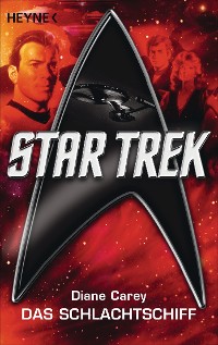 Cover Star Trek: Das Schlachtschiff