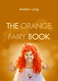 Cover The Orange Fairy Book