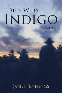 Cover Blue Wild Indigo