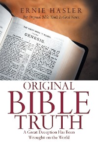 Cover Original Bible Truth