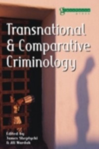 Cover Transnational and Comparative Criminology