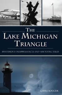 Cover Lake Michigan Triangle, The