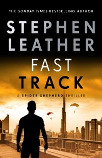 Cover Fast Track