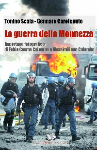 Cover La guerra della munnezza