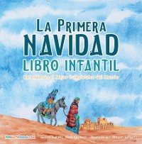 Cover The First Christmas Children's Book (Spanish)