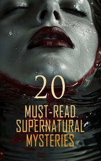 Cover 20 Must-Read Supernatural Mysteries