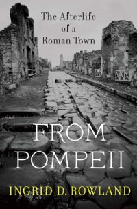 Cover From Pompeii