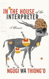 Cover In the House of the Interpreter