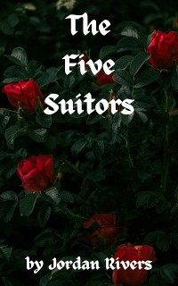Cover The Five Suitors