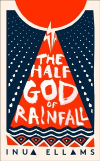 Cover Half-God of Rainfall