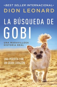 Cover La búsqueda de Gobi