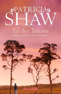 Cover Tal der Träume