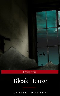 Cover Bleak House (EireannPress)