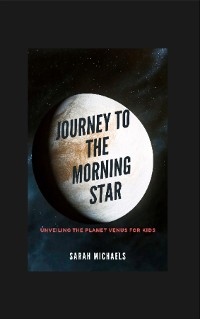 Cover Journey to the Morning Star