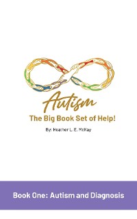 Cover Autism: The Big Book Set of Help: Book One