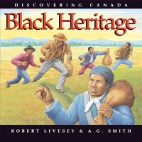 Cover Black Heritage