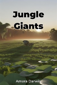 Cover Jungle Giants