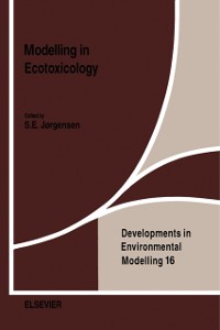 Cover Modelling in Ecotoxicology