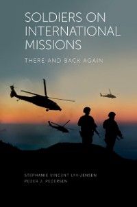 Cover Soldiers on International Missions