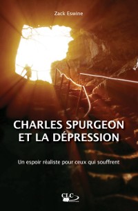 Cover Charles Spurgeon et la dépression