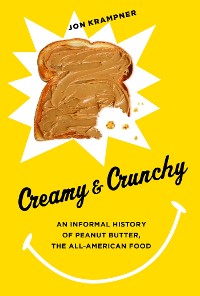 Cover Creamy and Crunchy