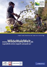 Cover www.WildeWaldWelt.de