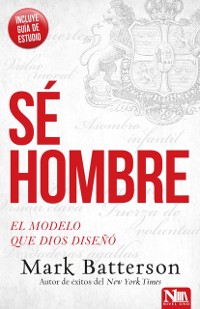 Cover Sé hombre