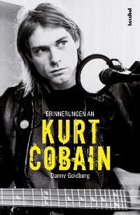 Cover Erinnerungen an Kurt Cobain