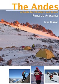 Cover Puna de Atacama
