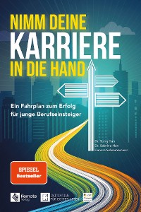 Cover Nimm deine Karriere in die Hand