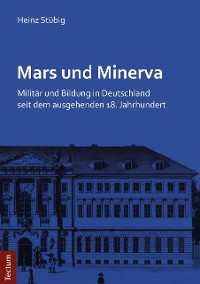 Cover Mars und Minerva