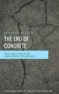 Cover The end of concrete