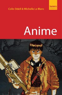 Cover Anime