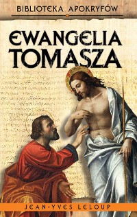 Cover Ewangelia Tomasza